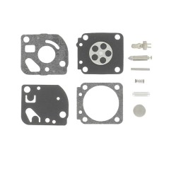 Kit riparazione carburatore RB-71 ZAMA C1U-K54A decespugliatore ECHO SV-4 SV-4 B | NewgardenParts.com