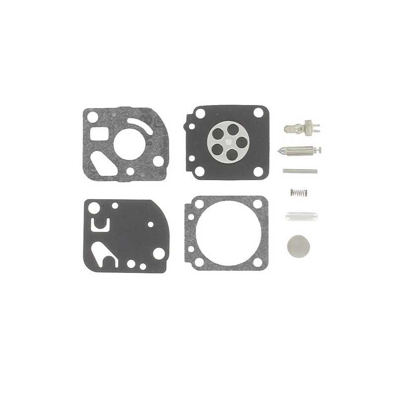 Kit riparazione carburatore RB-71 ZAMA C1U-K54A decespugliatore ECHO SV-4 SV-4 B