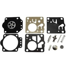 Kit riparazione carburatore RB-8 ZAMA motosega ECHO CS-330 EVL - HOMELITE XL12 | NewgardenParts.com