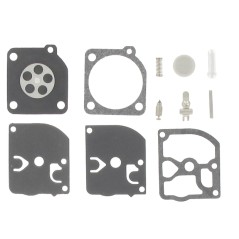 Kit riparazione carburatore RB-9 ZAMA motosega ECHO CS-332 | NewgardenParts.com