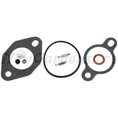 Kit riparazione carburatore trattorino rasaerba compatibile KOHLER  1275703S | NewgardenParts.com