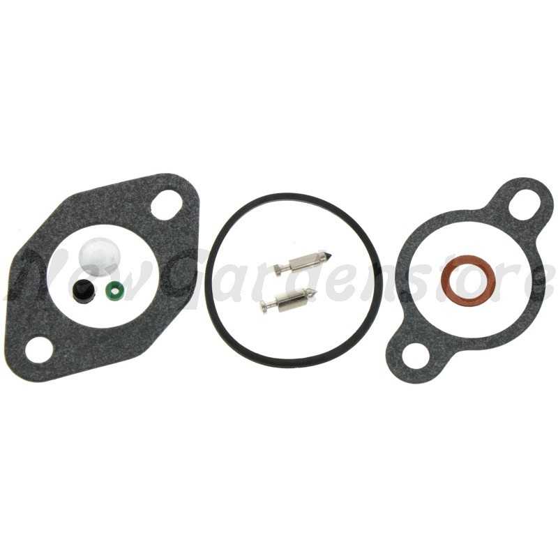 Vergaser-Reparatursatz für Rasentraktor, kompatibel KOHLER 1275703S