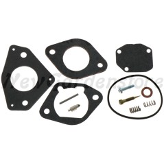 Kit de reparación del carburador para tractor de césped compatible KOHLER 2475718S