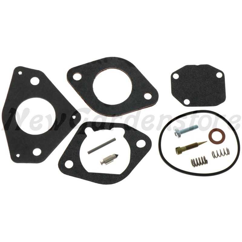 Kit de reparación del carburador para tractor de césped compatible KOHLER 2475718S