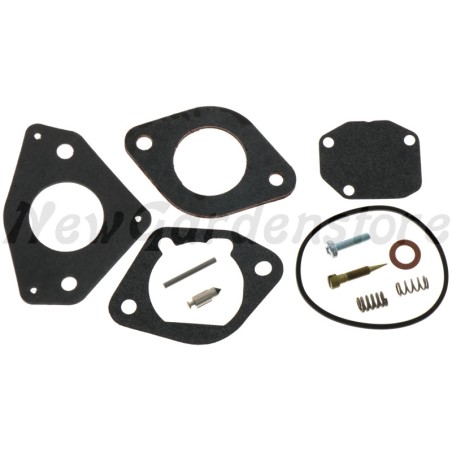 Kit riparazione carburatore trattorino rasaerba compatibile KOHLER  2475718S | NewgardenParts.com