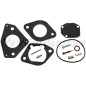 Vergaser-Reparatursatz für Rasentraktor, kompatibel KOHLER 2475718S