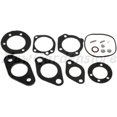 Kit riparazione carburatore trattorino rasaerba compatibile KOHLER  2575711S | NewgardenParts.com