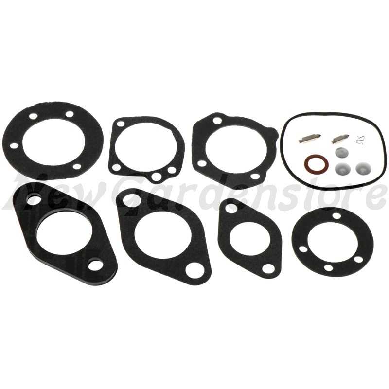 Carburettor repair kit lawn tractor KOHLER compatible 2575711S