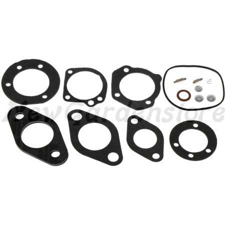 Vergaser-Reparatursatz Rasentraktor KOHLER kompatibel 2575711S | NewgardenParts.com