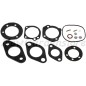 Carburettor repair kit lawn tractor KOHLER compatible 2575711S