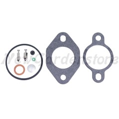 Kit riparazione carburatore trattorino rasaerba compatibile KOHLER 1275701S | NewgardenParts.com