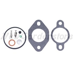 Vergaser-Reparatursatz für Rasentraktor, kompatibel KOHLER 1275701S