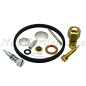 Kit de reparación del carburador para tractor de césped compatible TECUMSEH 631978