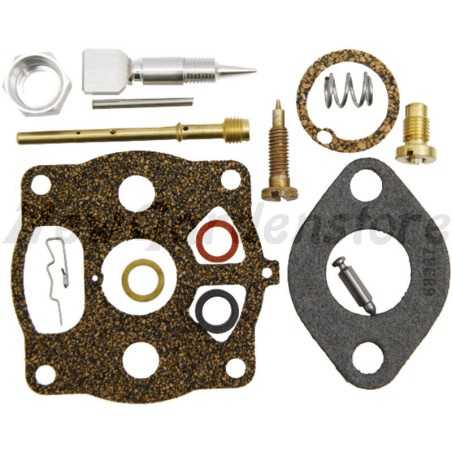 BRIGGS&STRATTON Rasentraktor Vergaser-Reparatursatz 291691 | NewgardenParts.com