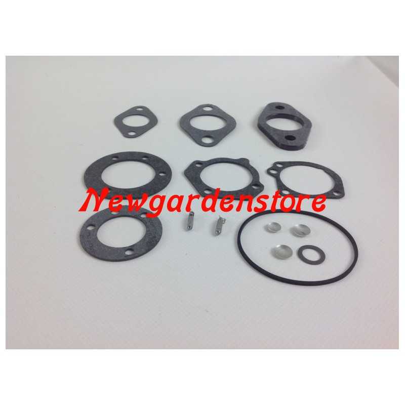 ORIGINAL KOHLER Rasentraktor Vergaser-Reparatursatz 2575711-S
