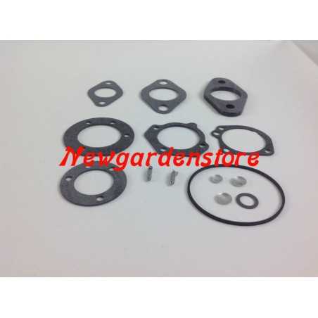 ORIGINAL KOHLER Rasentraktor Vergaser-Reparatursatz 2575711-S | NewgardenParts.com