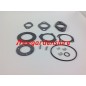 ORIGINAL KOHLER Rasentraktor Vergaser-Reparatursatz 2575711-S