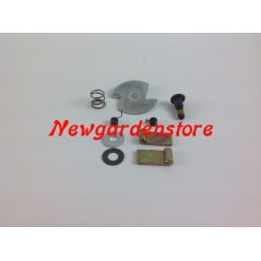 Kit riparazione carburatore trattorino tagliaerba ORIGINALE KOHLER 4175707-S | NewgardenParts.com