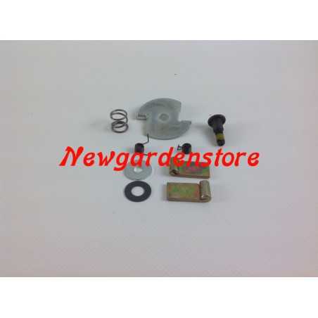 ORIGINAL KOHLER Rasentraktor Vergaser-Reparatursatz 4175707-S | NewgardenParts.com