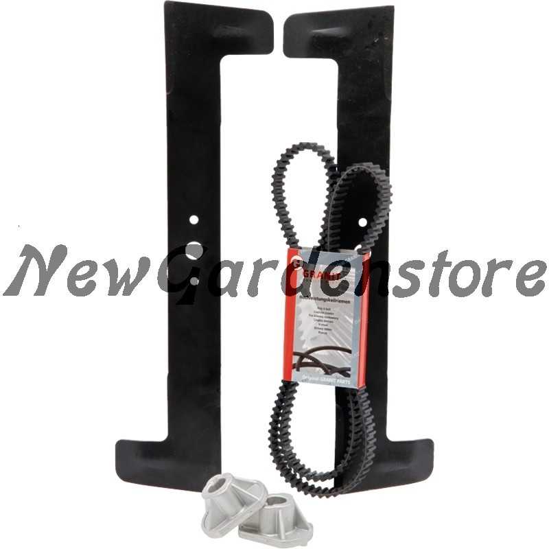 Reparatursatz CASTELGARDEN Rasenmäher 102cm TC102 HYDRO TCP102 13271620 Reparatursatz CASTELGARDEN Rasenmäher 102cm TC102 HYDRO TCP102 13271620