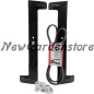 Reparatursatz CASTELGARDEN Rasenmäher 102cm TC102 HYDRO TCP102 13271620 Reparatursatz CASTELGARDEN Rasenmäher 102cm TC102 HYDRO TCP102 13271620