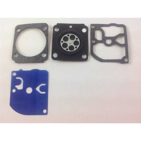 Kit de réparation du joint de la membrane du carburateur ZAMA 224026 GND-101 | NewgardenParts.com