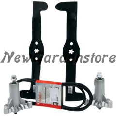 Reparatursatz HUSQVARNA Rasentraktor Mäher CTH150XP 13289633 | NewgardenParts.com