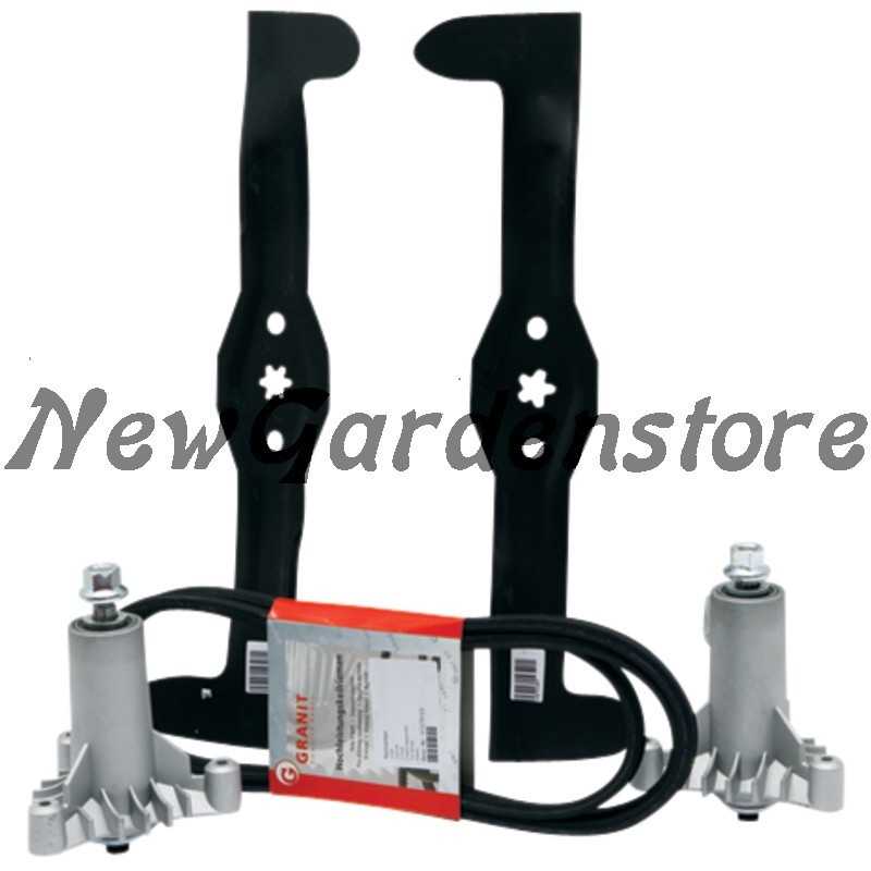 Repair kit HUSQVARNA lawn tractor mower CTH150XP 13289633