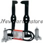 Repair kit HUSQVARNA lawn tractor mower CTH150XP 13289633