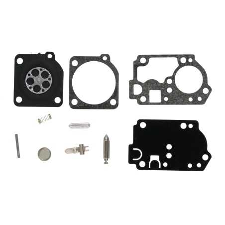 Repair kit diaphragm carburettor ZAMA C1U chainsaw motor | NewgardenParts.com