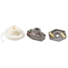 Kit riparazione messa in moto decespugliatore Mc Culloch 538249173 260624 | NewgardenParts.com