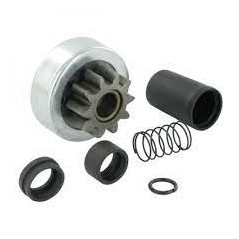 Kit riparazione motorino avviamento ORIGINALE STIGA motore TRE0801 118550365/1 | NewgardenParts.com