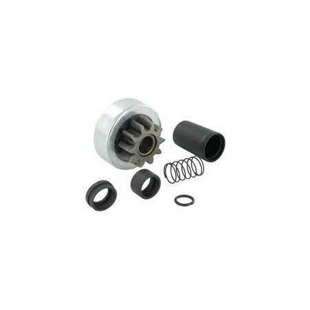 ORIGINAL STIGA engine starter repair kit TRE0801 118550365/1 | NewgardenParts.com