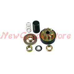 Kit riparazione motorino di avviamento motore KOHLER 4575515S 4775515S 14-145 | NewgardenParts.com