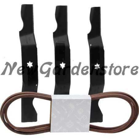 MTD YARD MAN GUTBROD Reparatursatz für Rasenmäher 13289626 | NewgardenParts.com
