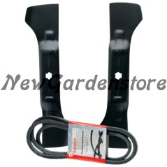 MTD YARD MAN GUTBROD Rasenmäher Reparatursatz 13289635 | NewgardenParts.com