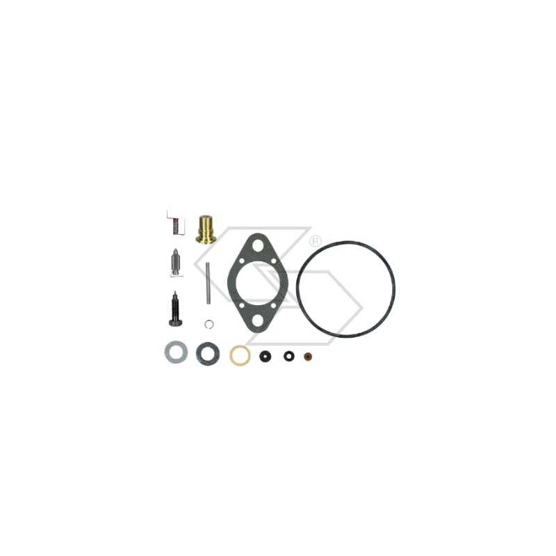 ORIGINAL WALBRO K1-LMEG kit de reparación para carburador TECUMSEH motor de 4 tiempos