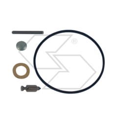 ORIGINAL repair kit WALBRO K1-LMF carburettor for KAWASAKI 4-stroke engine