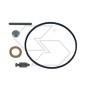 ORIGINAL repair kit WALBRO K1-LMF carburettor for KAWASAKI 4-stroke engine