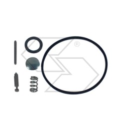 ORIGINAL WALBRO K1-LMK carburettor repair kit for 4-stroke engine