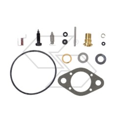 Kit riparazione ORIGINALE carburatore WALBRO K2-LMEG per motore TECUMSEH 4T | NewgardenParts.com