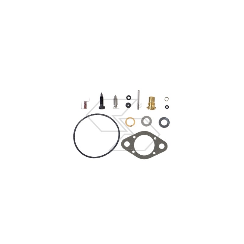 Kit riparazione ORIGINALE carburatore WALBRO K2-LMEG per motore TECUMSEH 4T