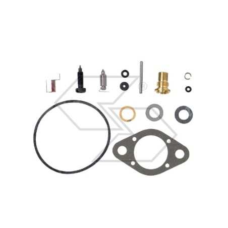 ORIGINAL WALBRO K2-LMEG Vergaser-Reparatursatz für TECUMSEH 4-Takt-Motor | NewgardenParts.com