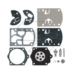 Kit riparazione ORIGINALE WALBRO 325-800 per carburatore WB-24-1 WB-25-1 | NewgardenParts.com