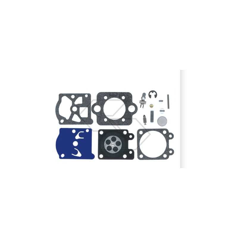 ORIGINAL WALBRO K1-WTEA kit de reparación para WTEA-1 carburador