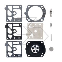 ORIGINAL WALBRO K10-HD Reparatursatz für HD-1-1 HD-2-1 HD-3-1 Vergaser