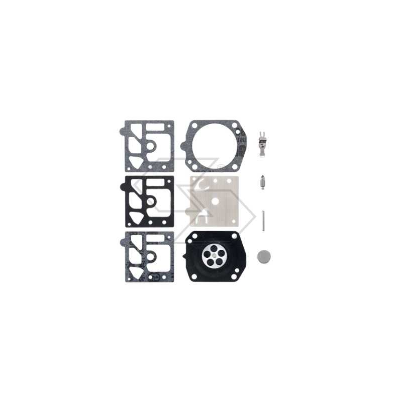 ORIGINAL WALBRO K10-HD Reparatursatz für HD-1-1 HD-2-1 HD-3-1 Vergaser ORIGINAL WALBRO K10-HD Reparatursatz für HD-1-1 HD-2-1 HD-3-1 Vergaser