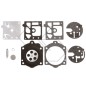 Kit de réparation ORIGINAL WALBRO K10-HDB pour carburateur HDB-1-1 HDB-2-1 HDB-3-1