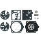 ORIGINAL WALBRO K10-HDC Reparatursatz für HDC-1-1 HDC-2-1 HDC-3-1 Vergaser