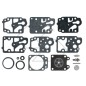 ORIGINAL WALBRO K10-WY repair kit for carburettor WY-1-1 WY-3-1 WY-4-1